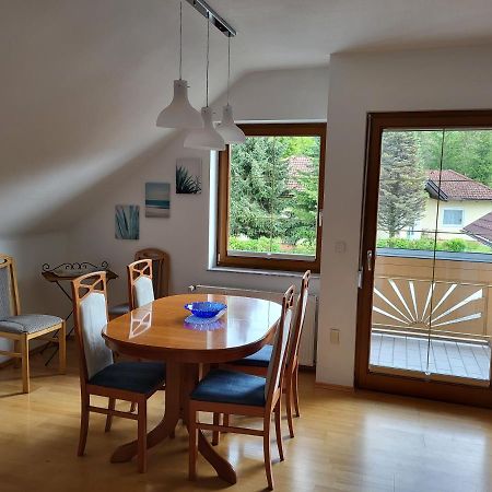 Ferienwohnung Ramsbacher Фельден-ам-Вертерзе Екстер'єр фото