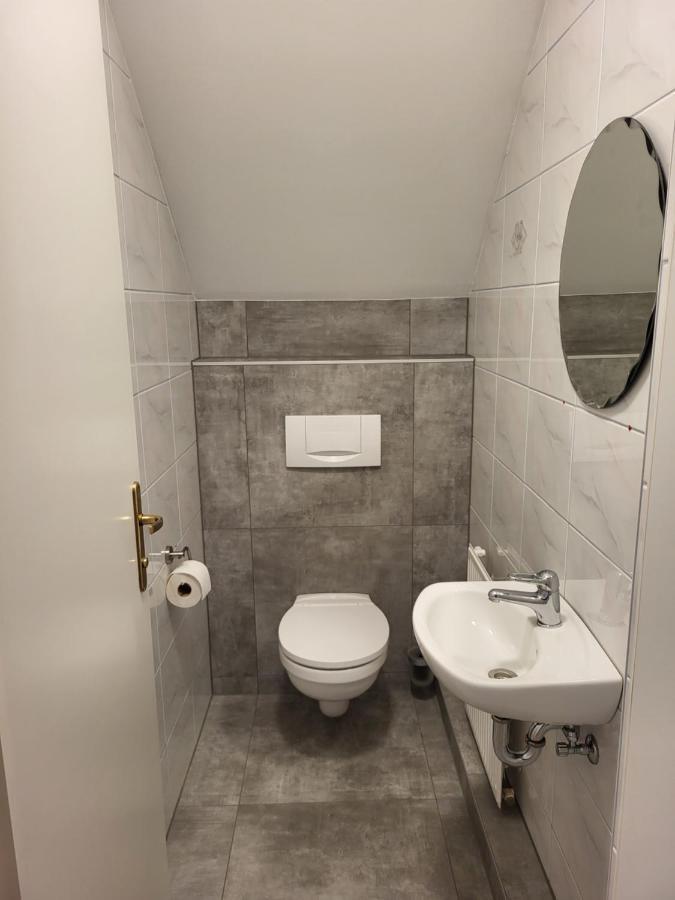 Ferienwohnung Ramsbacher Фельден-ам-Вертерзе Екстер'єр фото