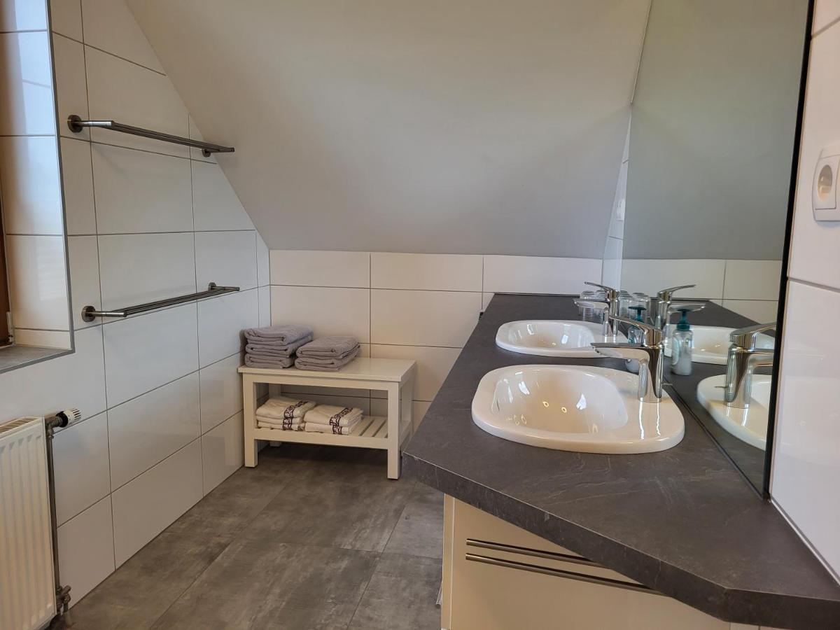 Ferienwohnung Ramsbacher Фельден-ам-Вертерзе Екстер'єр фото