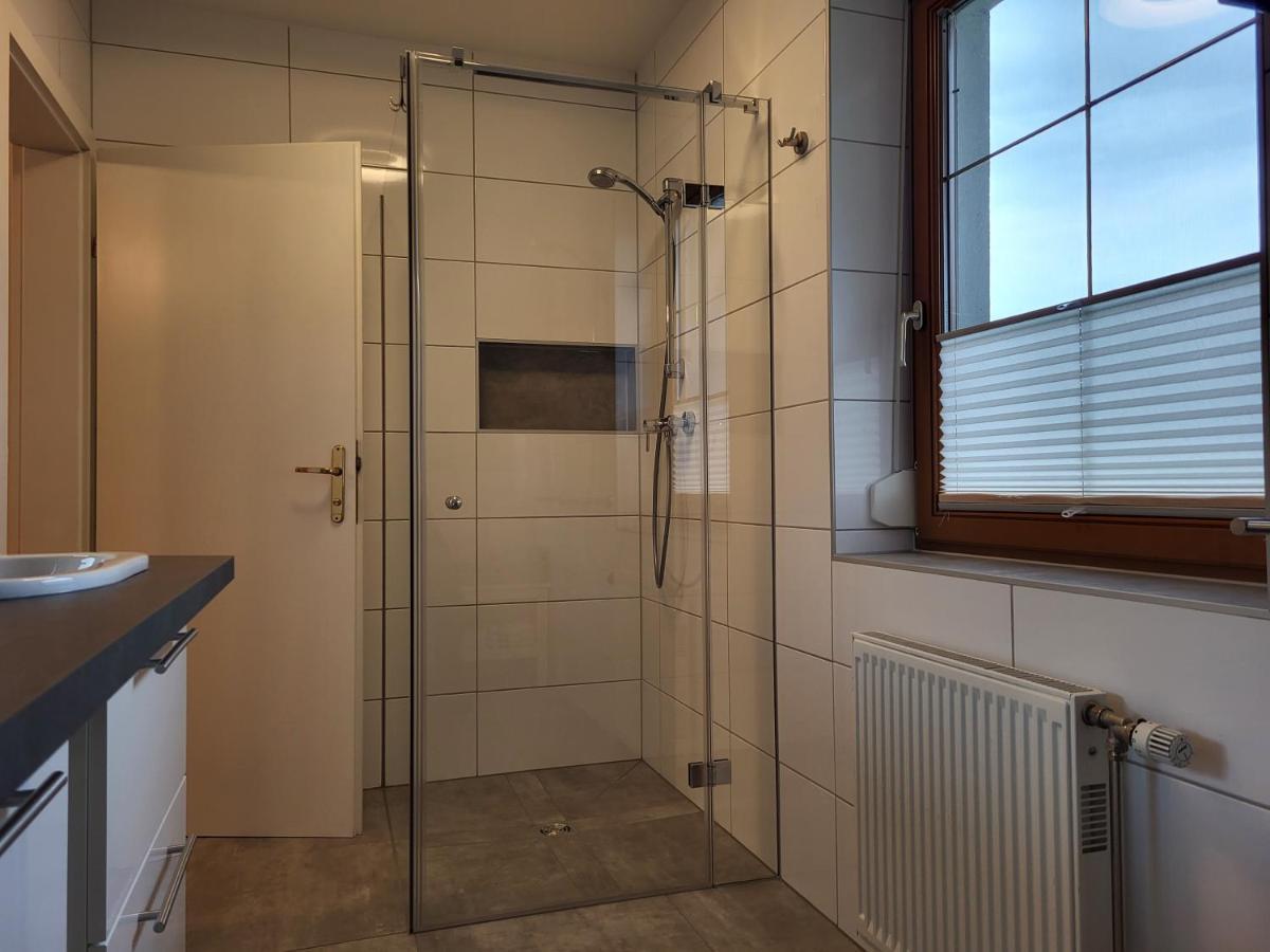 Ferienwohnung Ramsbacher Фельден-ам-Вертерзе Екстер'єр фото